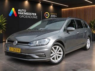 Volkswagen Golf – thumbnail 1