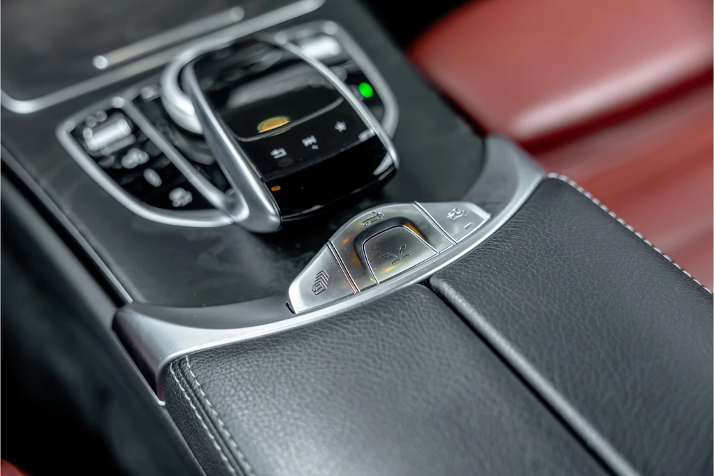 Mercedes-Benz C-Klasse – foto 22