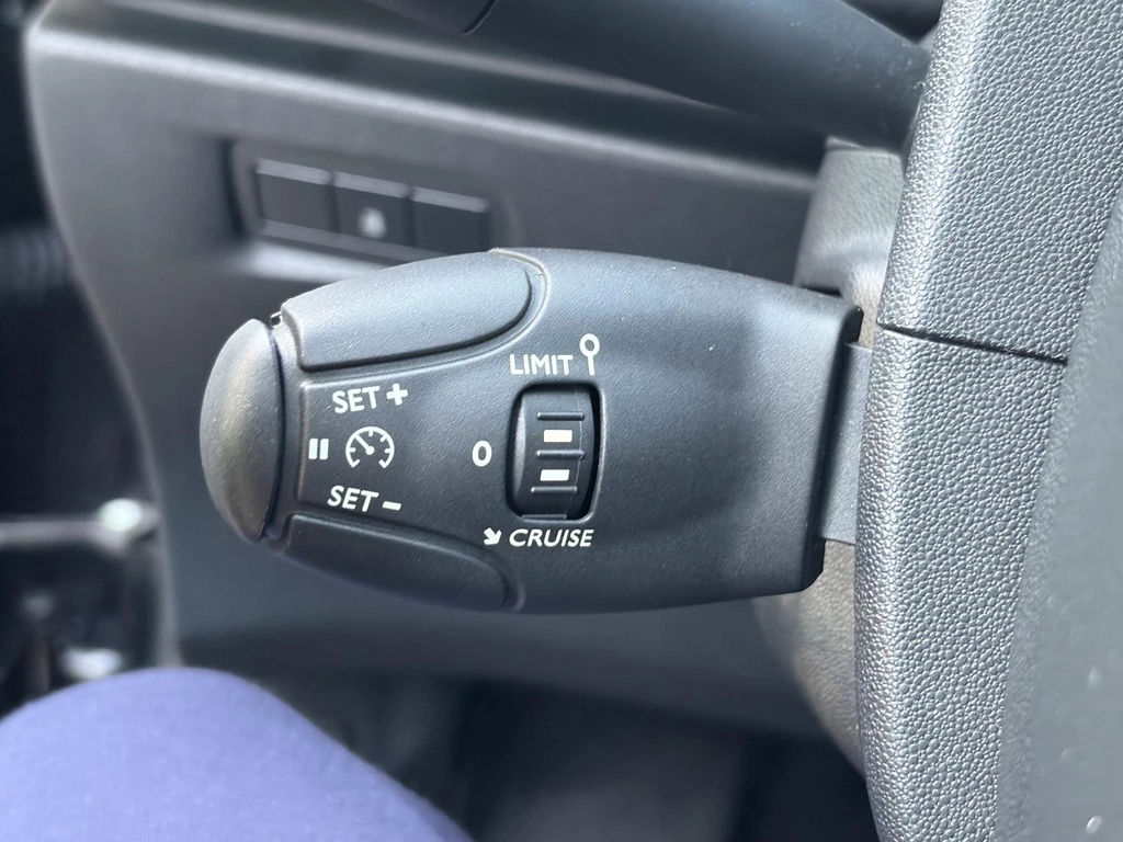 Citroën C3 – foto 17