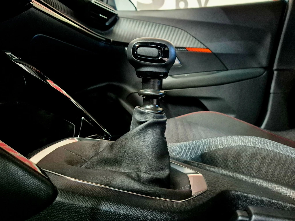 Peugeot 2008 – foto 36