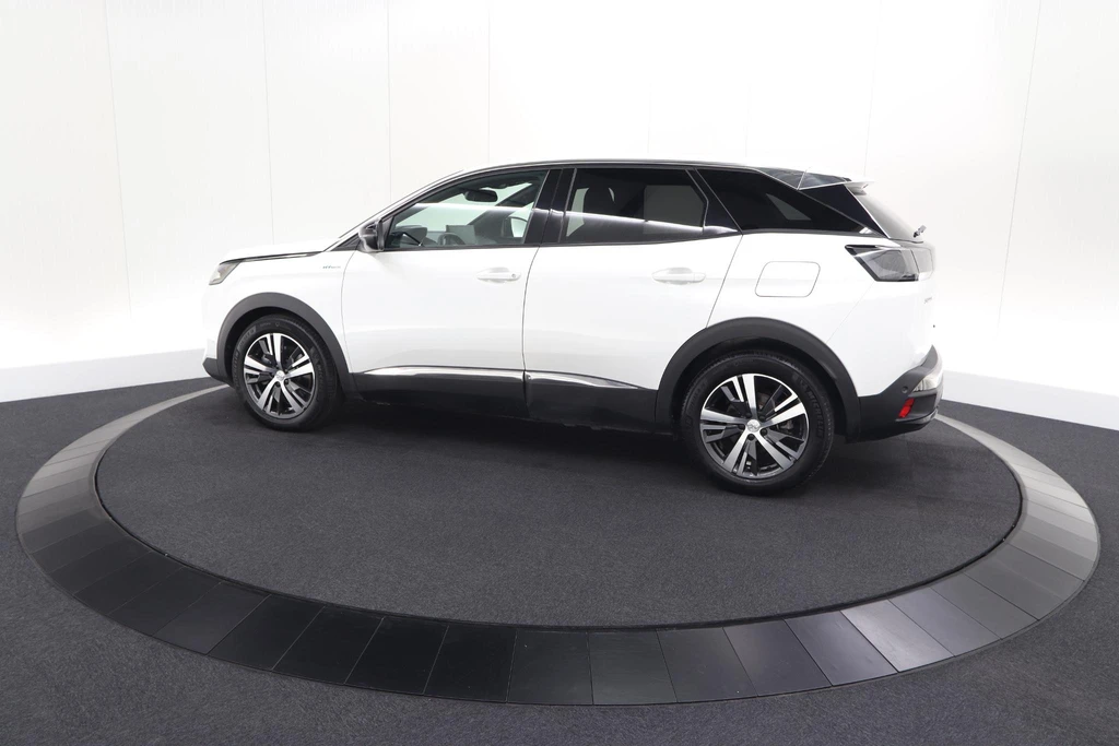 Peugeot 3008 – foto 3