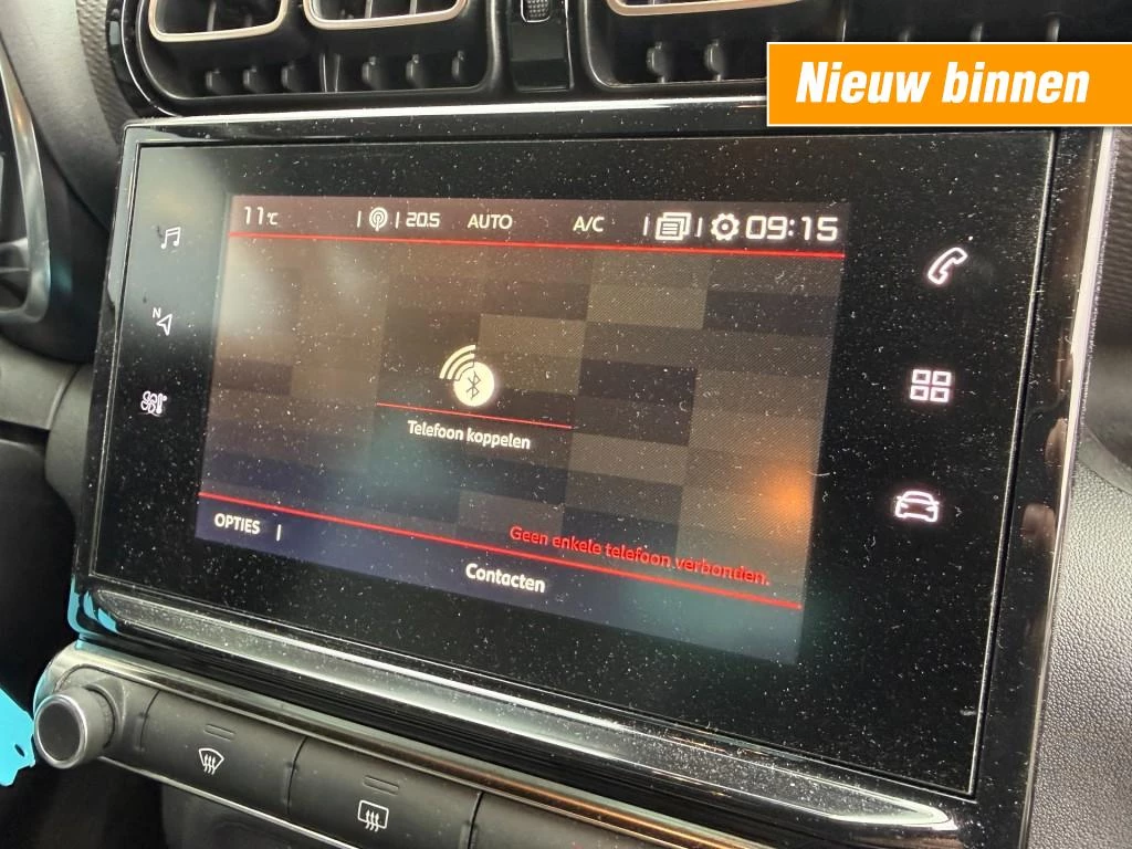 Citroën C3 – foto 38