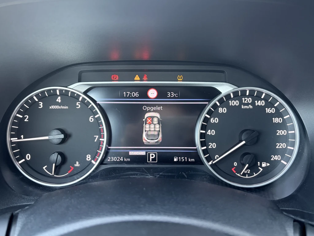 Nissan Juke – foto 18