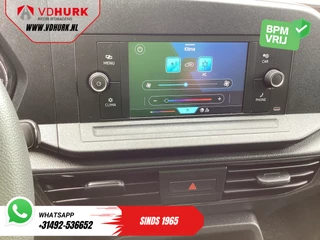 Volkswagen Caddy – thumbnail 12