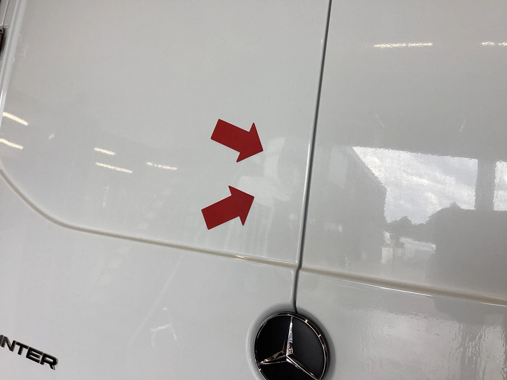 Mercedes-Benz Sprinter – foto 34