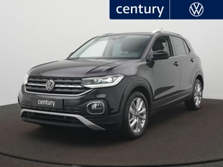 Volkswagen T-Cross – thumbnail 1