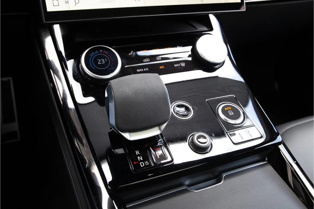 Land Rover Range Rover Sport – foto 19