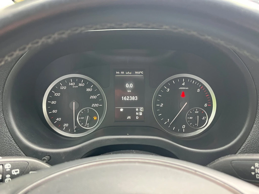 Mercedes-Benz Vito – foto 14