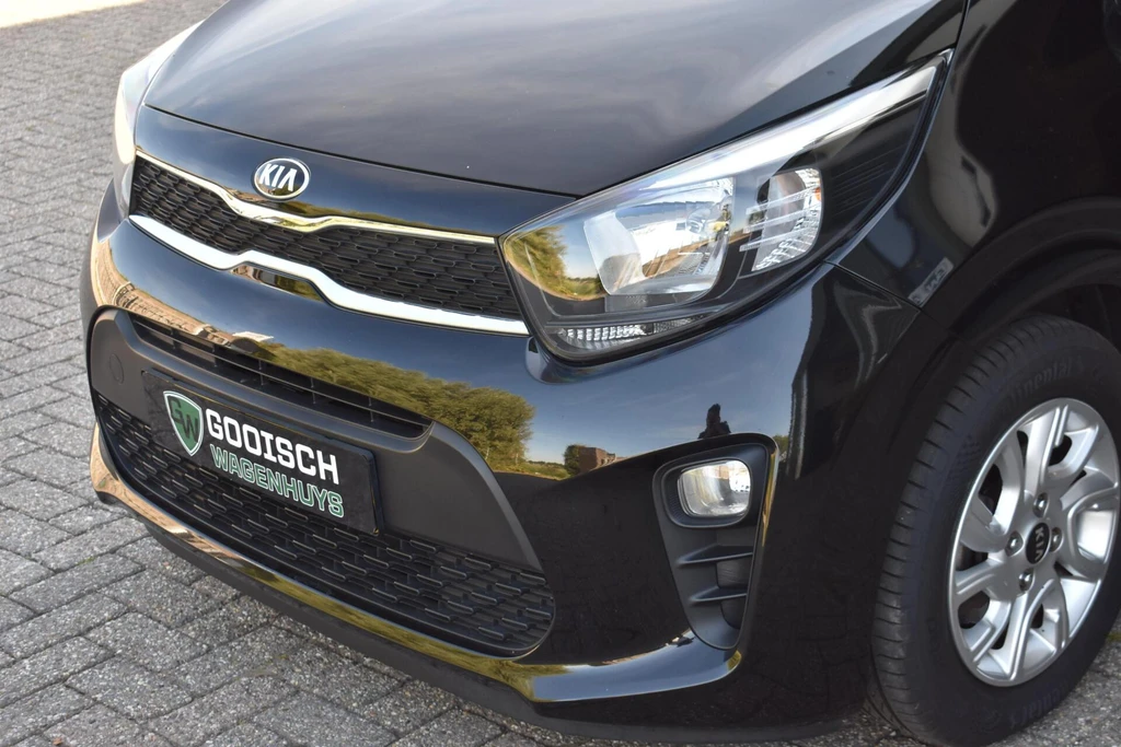 Kia Picanto – foto 28