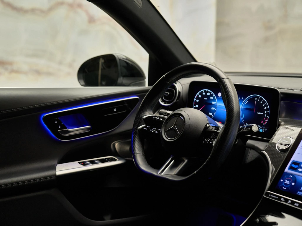Mercedes-Benz GLC – foto 25