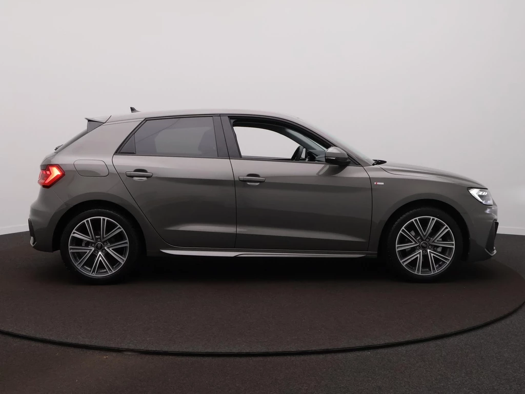 Audi A1 Sportback – foto 8