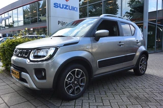 Suzuki Ignis – thumbnail 2
