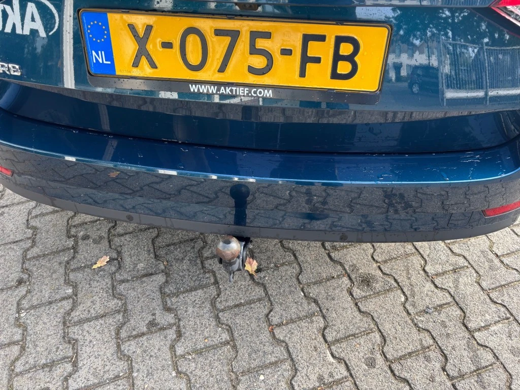 Škoda Superb – foto 19