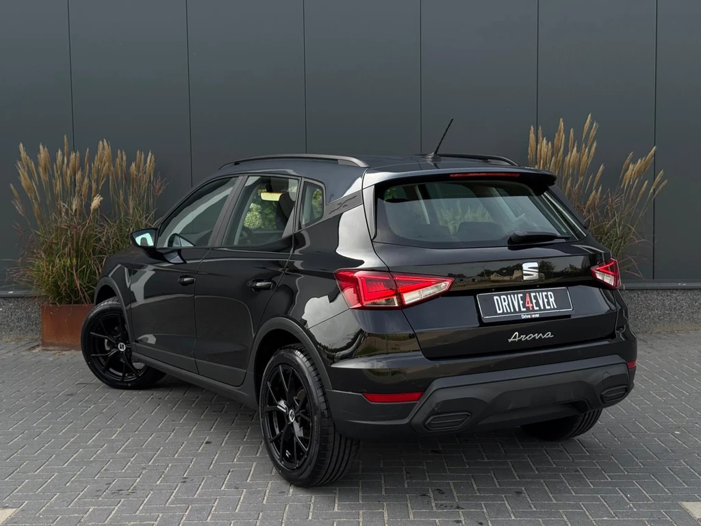 SEAT Arona – foto 6