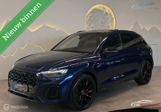 Audi Q5 – thumbnail 1