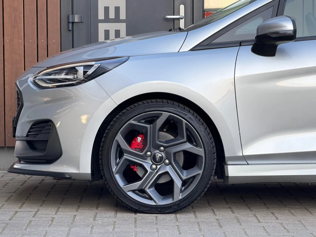 Ford Fiesta – foto 7