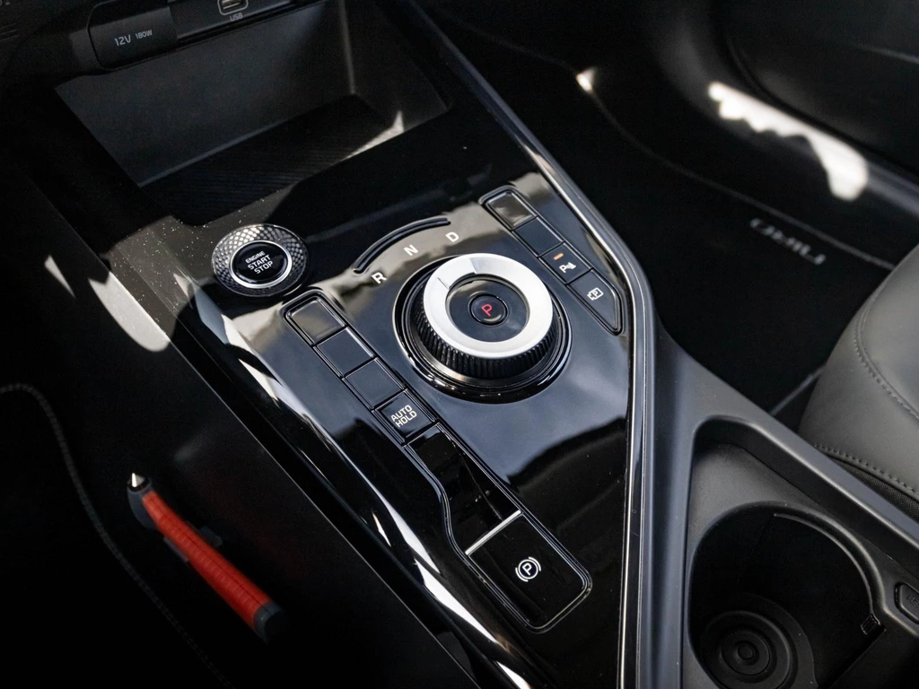 Kia Niro – foto 20