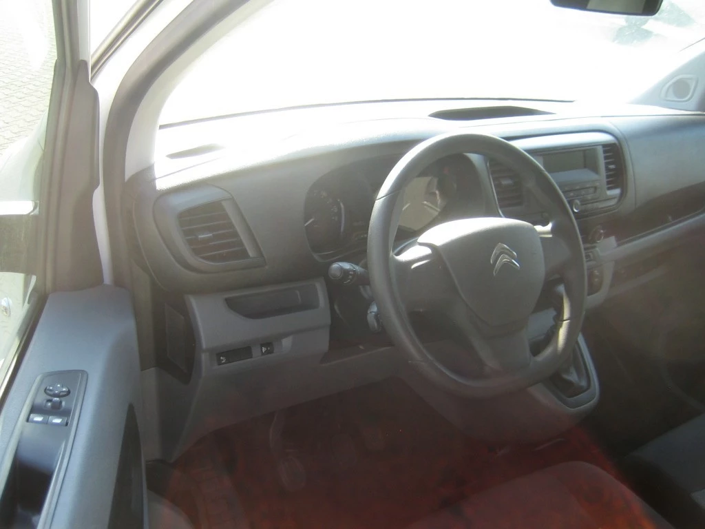 Citroën Jumpy – foto 17