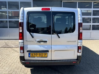 Renault Trafic – thumbnail 4