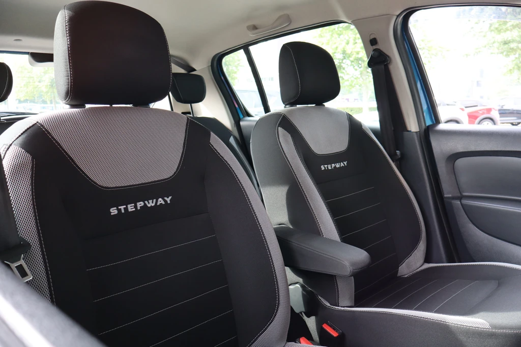 Dacia Sandero Stepway – foto 19