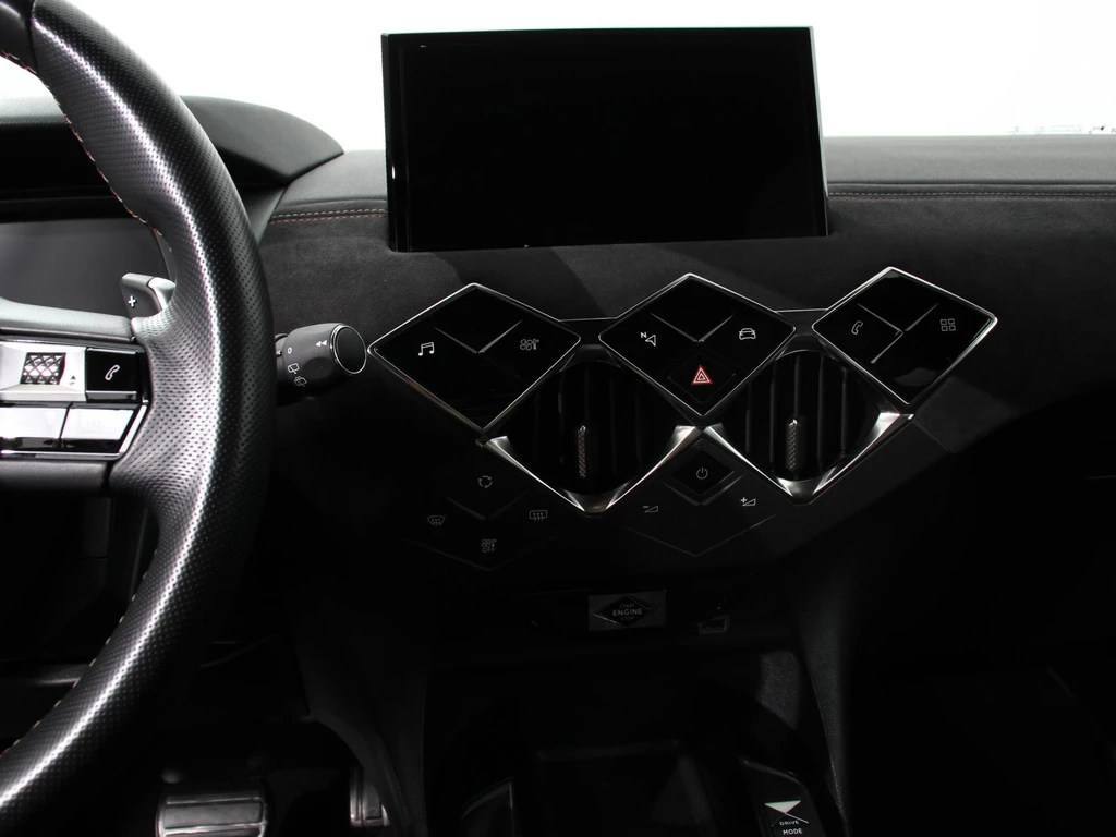 DS DS 3 – foto 16