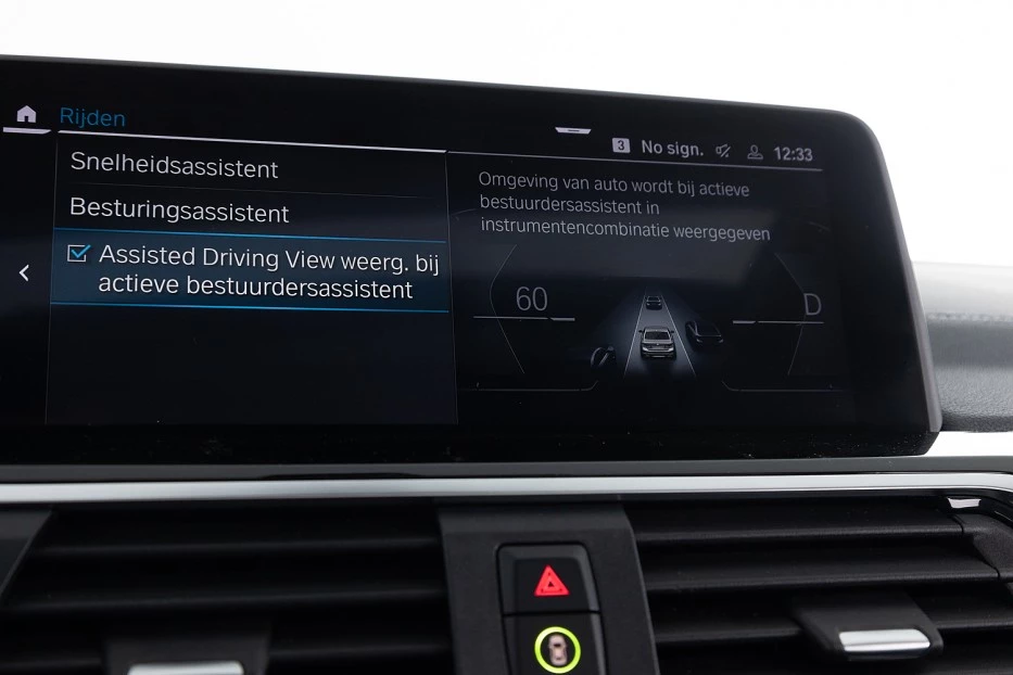 BMW iX3 – foto 43