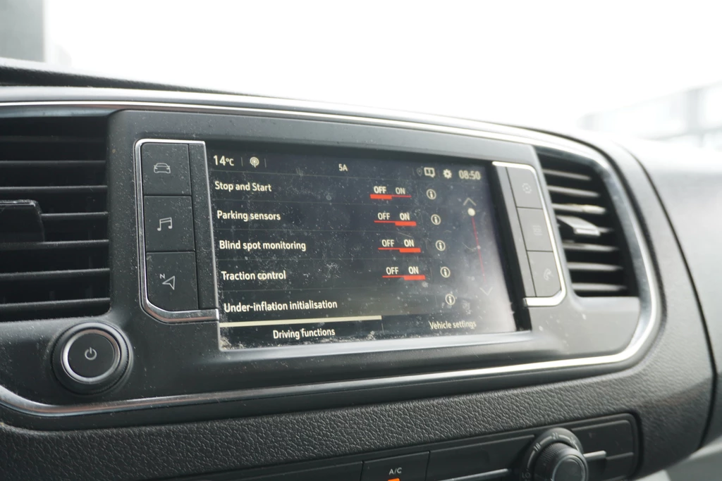 Opel Vivaro – foto 11