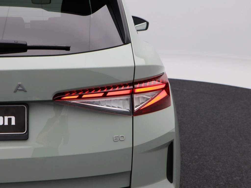 Škoda Elroq – foto 13