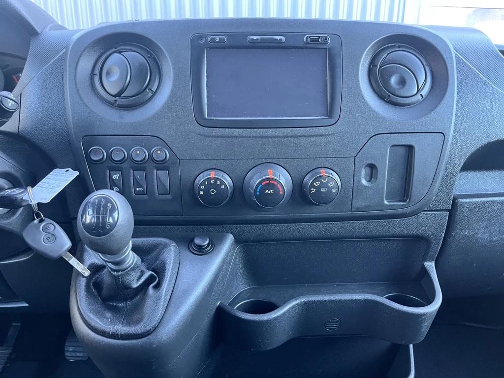 Renault Master – foto 21