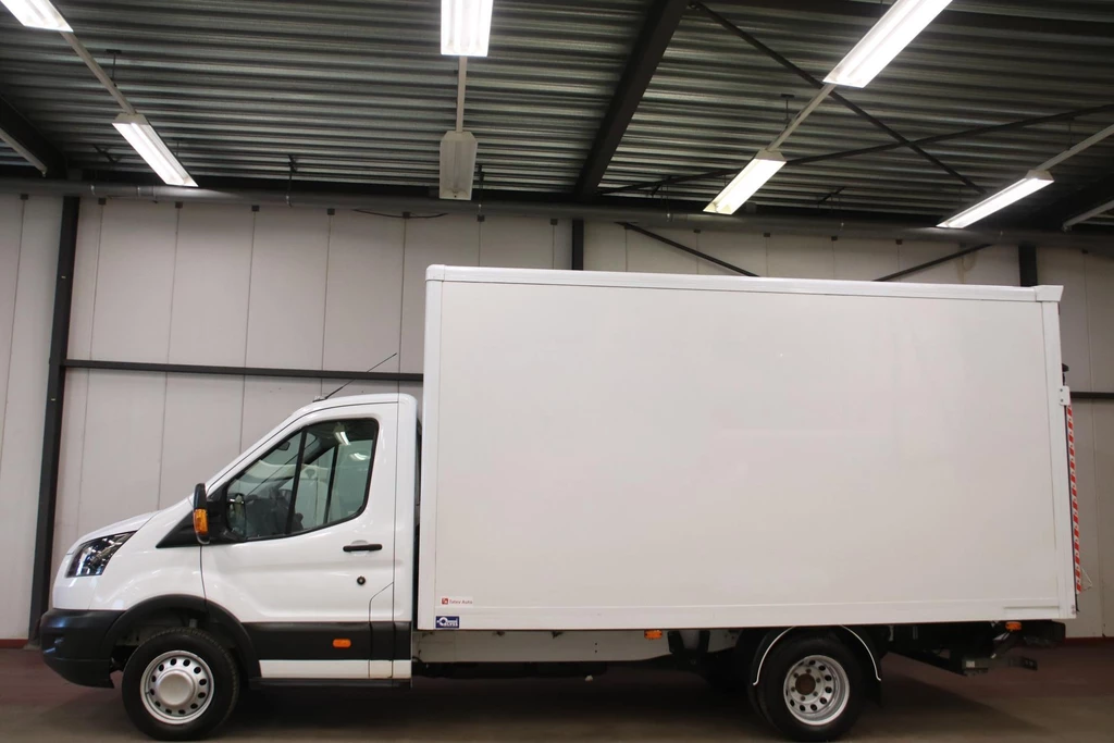 Ford Transit – foto 2