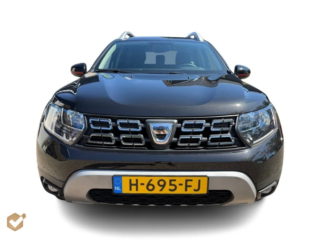 Dacia Duster – foto 9