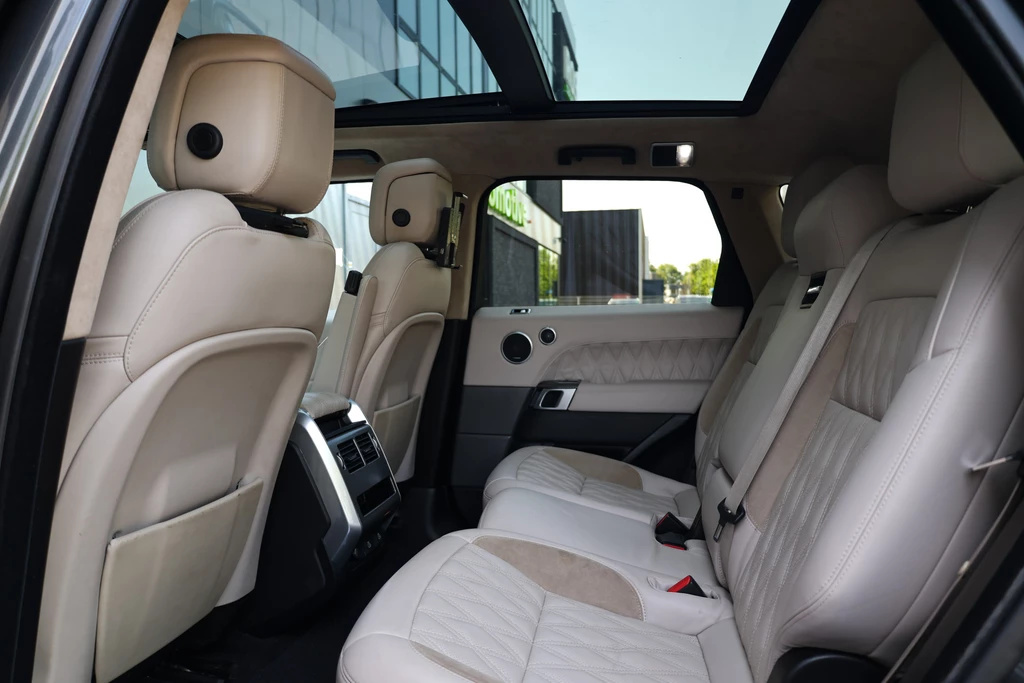 Land Rover Range Rover Sport – foto 51