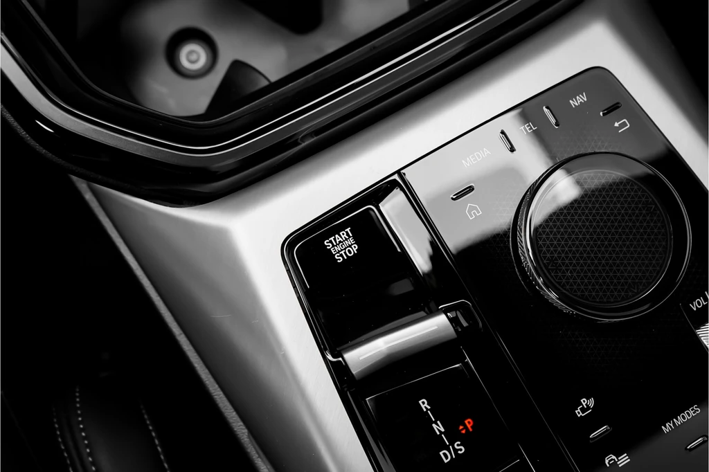 BMW X3 – foto 34