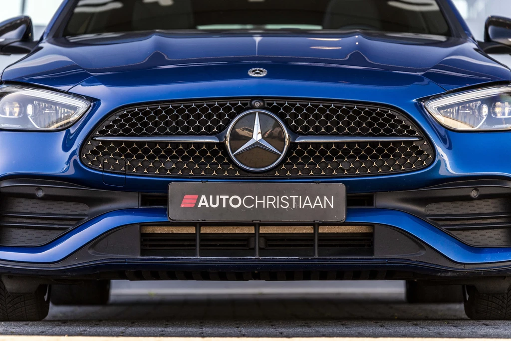 Mercedes-Benz C-Klasse – foto 19