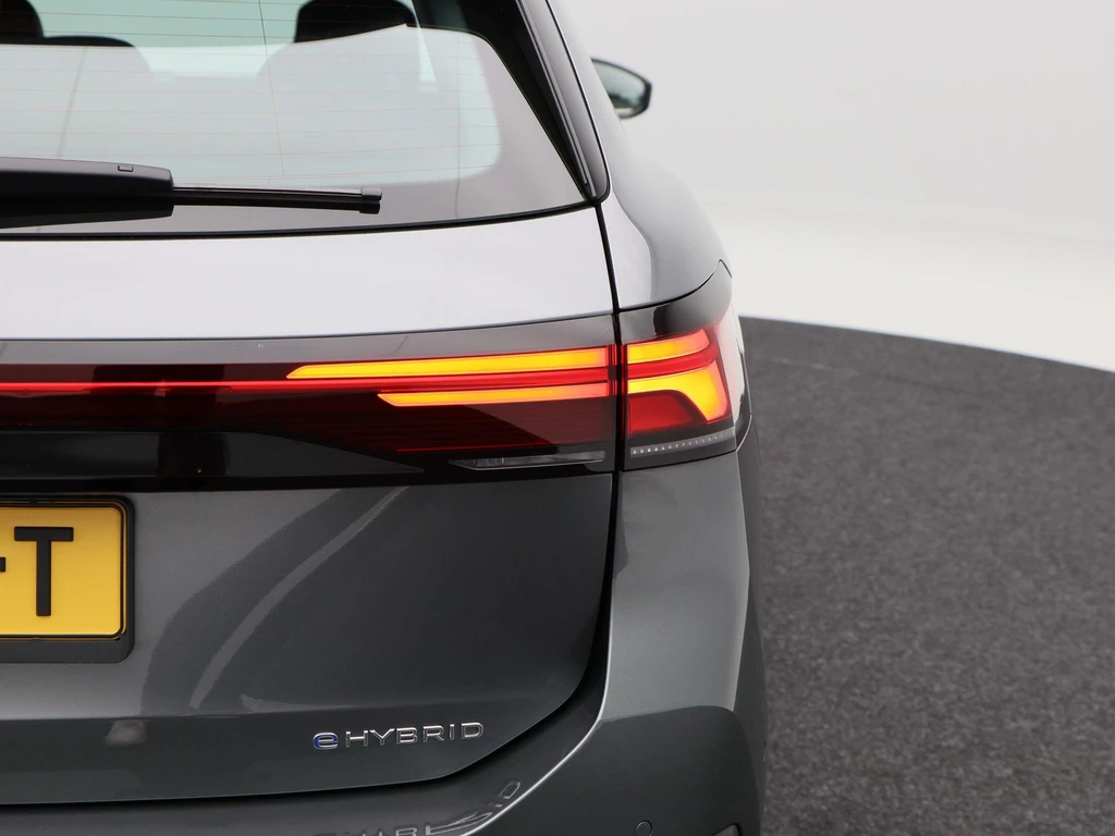 Volkswagen Passat – foto 14