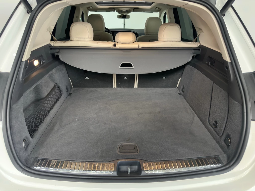 Mercedes-Benz GLE – foto 34