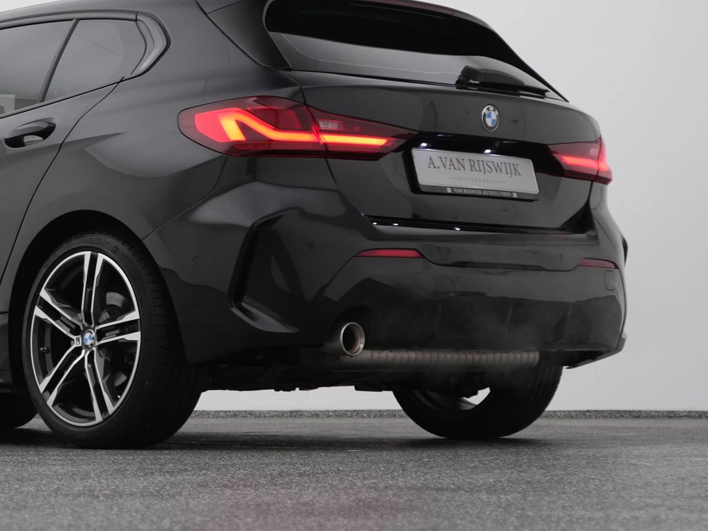 BMW 1 Serie – foto 5