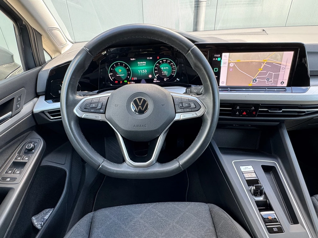 Volkswagen Golf – foto 22