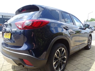 Mazda CX-5 – thumbnail 4