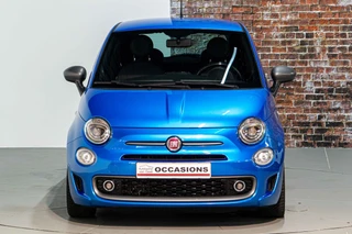 Fiat 500 – thumbnail 25