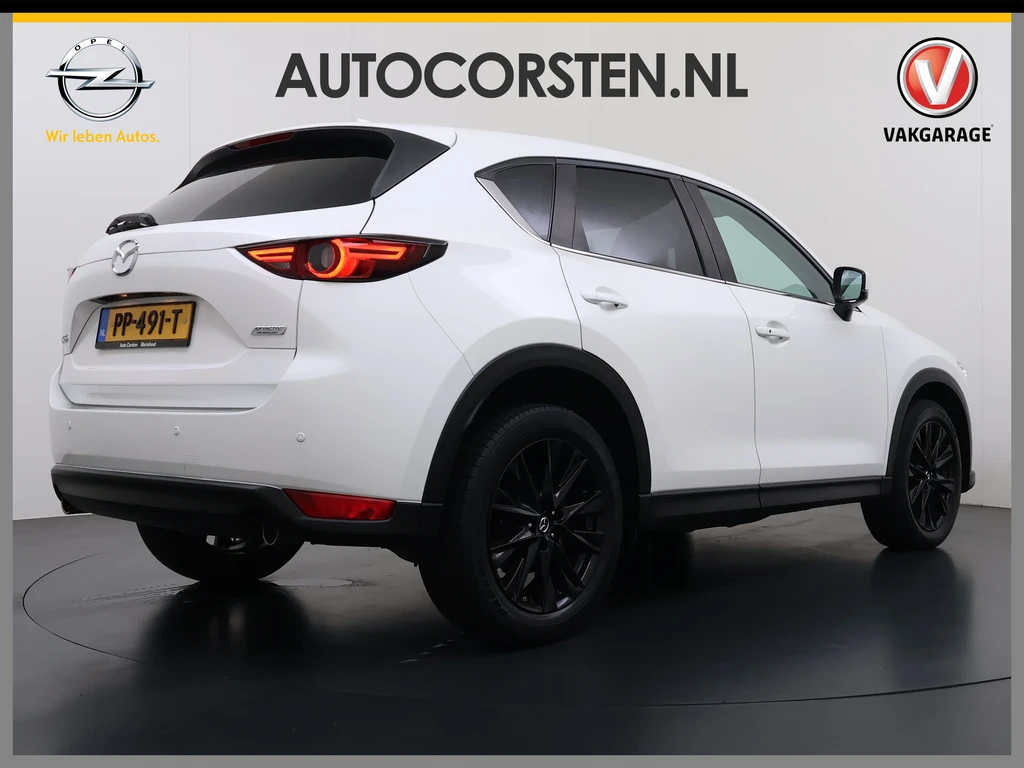 Mazda CX-5 – foto 5