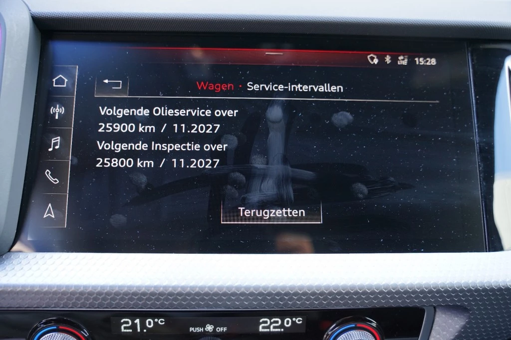 Audi A1 – foto 51