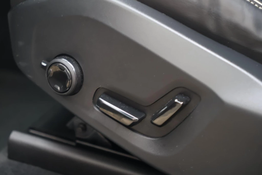 Volvo XC60 – foto 32
