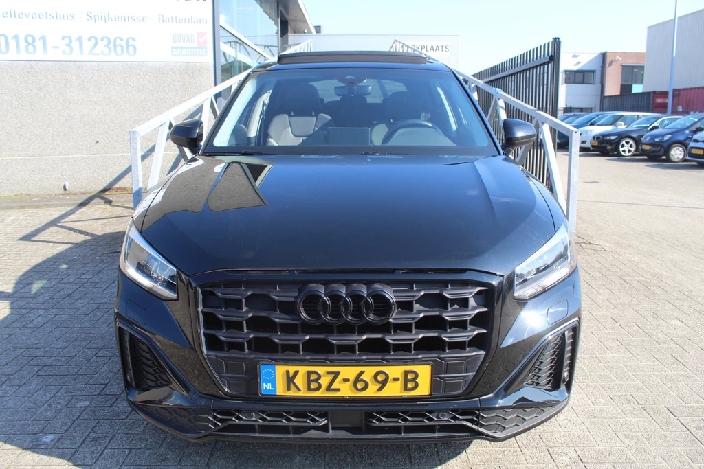 Audi Q2 – foto 7