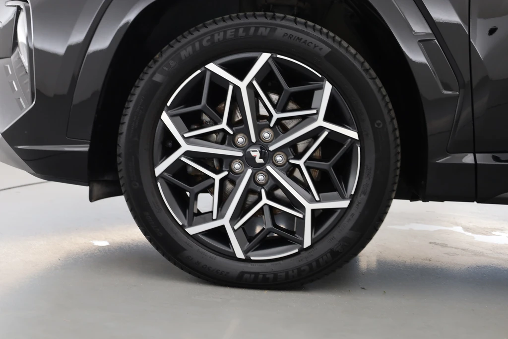 Hyundai Tucson – foto 31