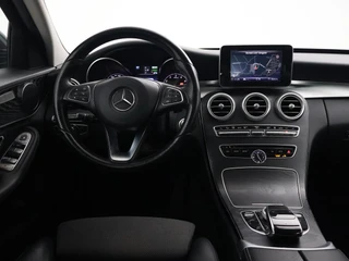 Mercedes-Benz C-Klasse – thumbnail 8