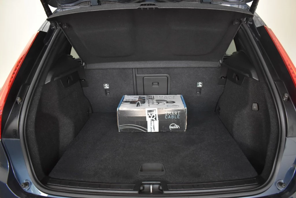 Volvo XC40 – foto 36