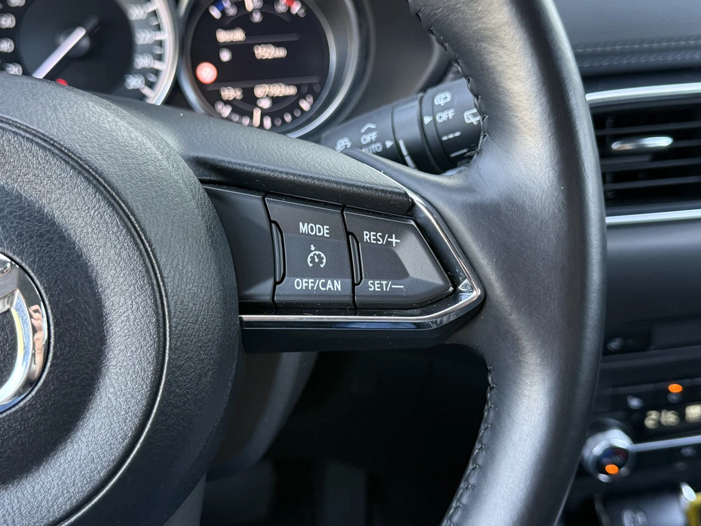 Mazda CX-5 – foto 21