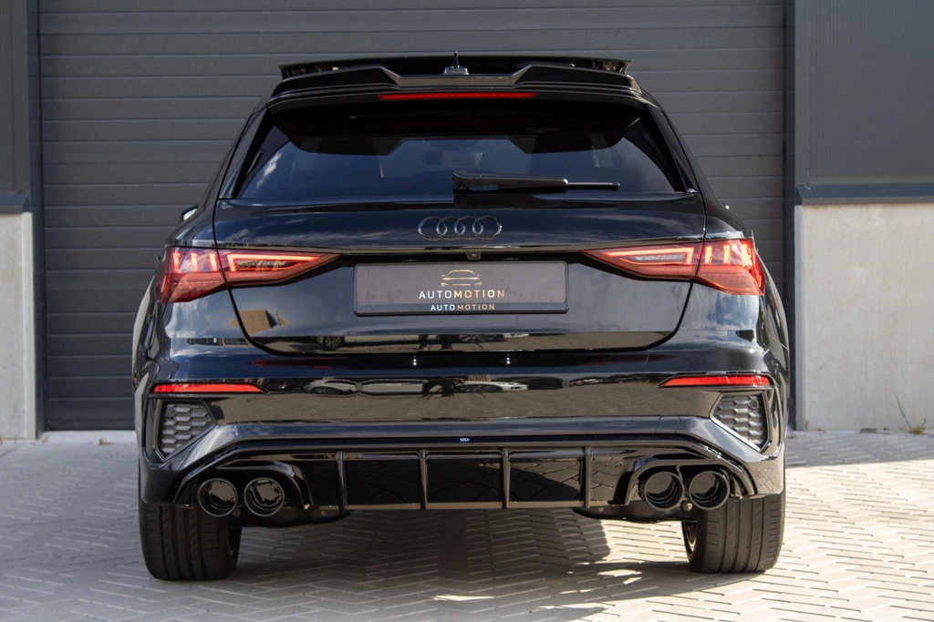 Audi A3 – foto 6