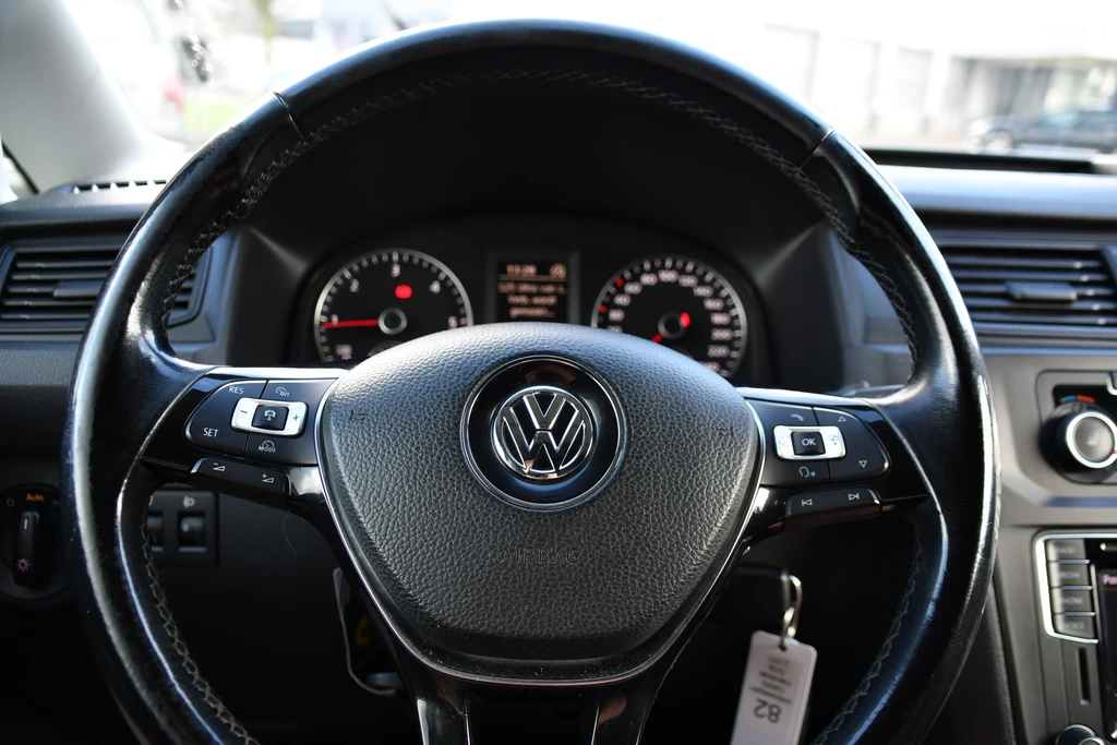 Volkswagen Caddy – foto 17
